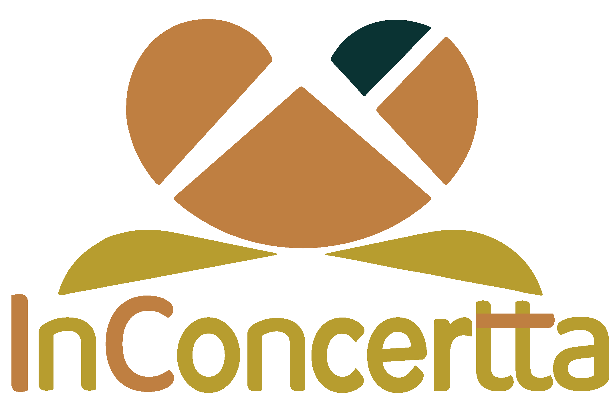 Logo InConcertta